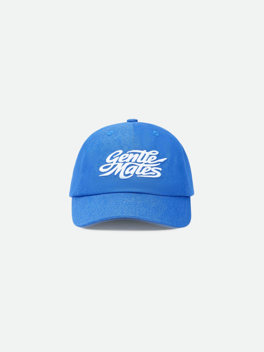 Dad Hat Bleu