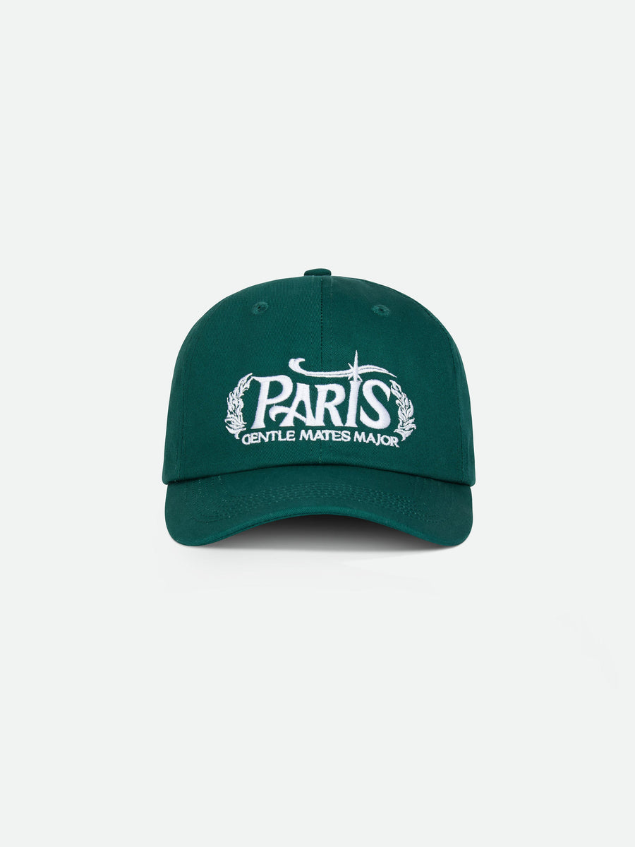 CAP Major COD 2026 Green