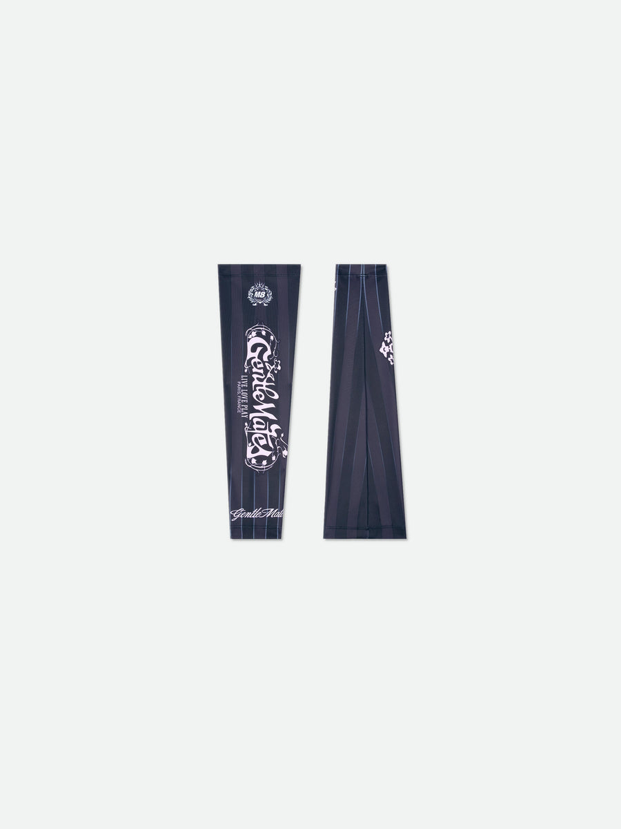 Manchettes Black Stripes