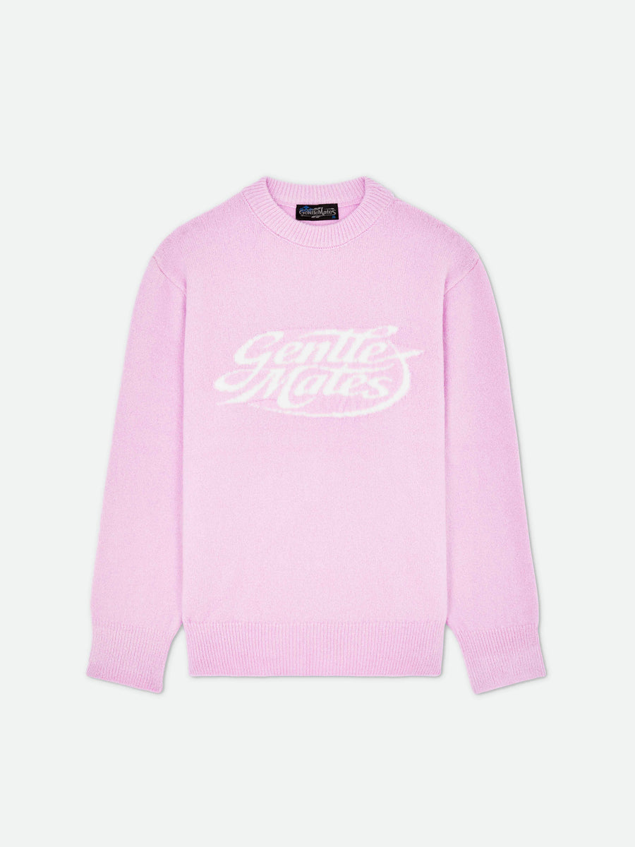 Fluffy Sweater Rose