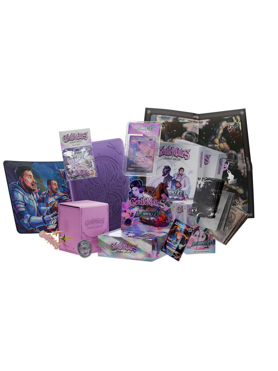 Pack Fondateur