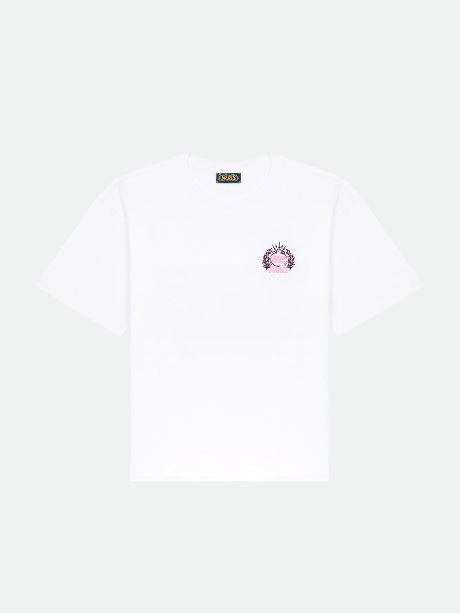 T-SHIRT Major COD 2026 - Blanc