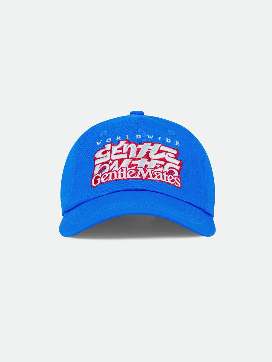 Casquette Worldwide