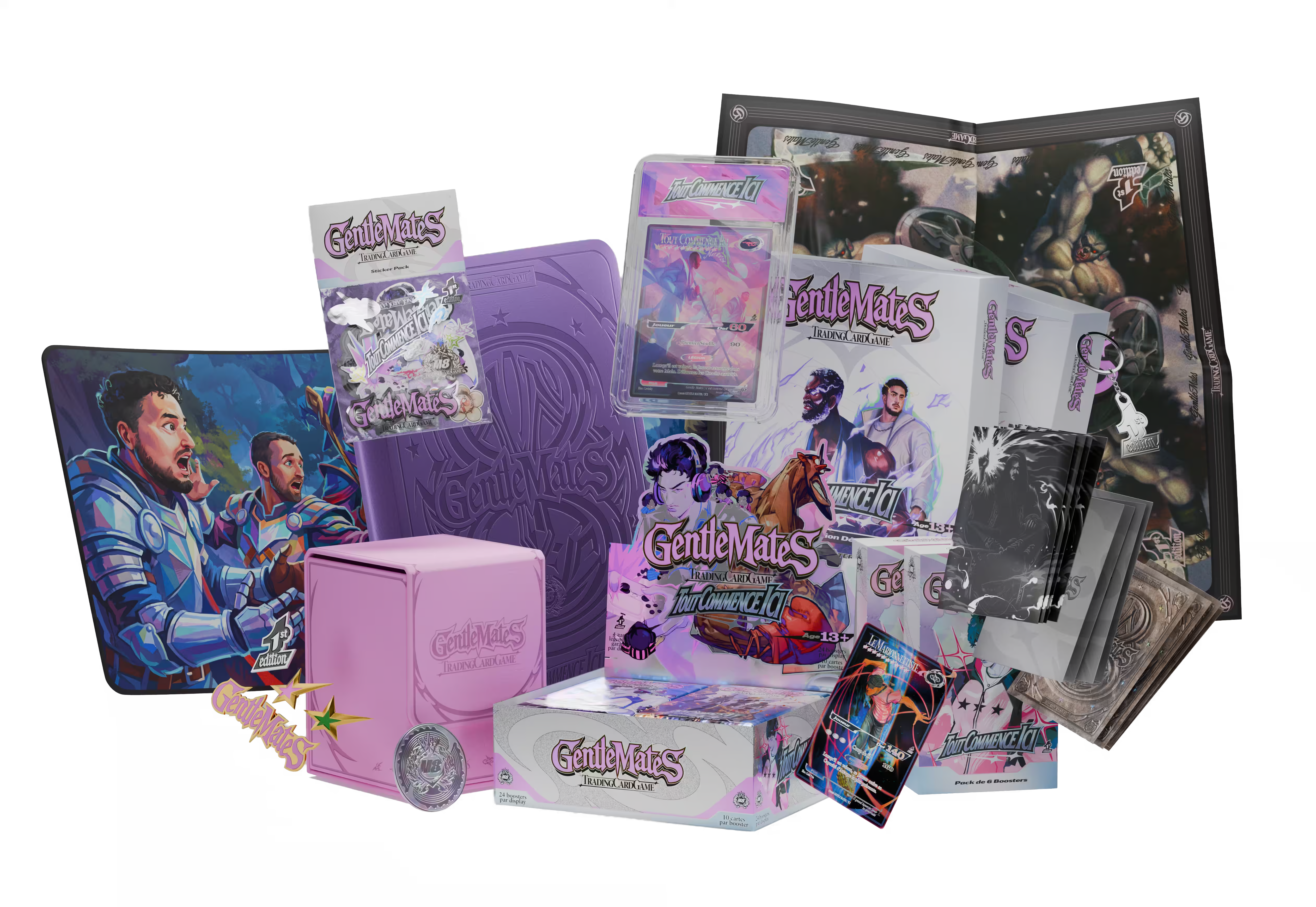 packshot