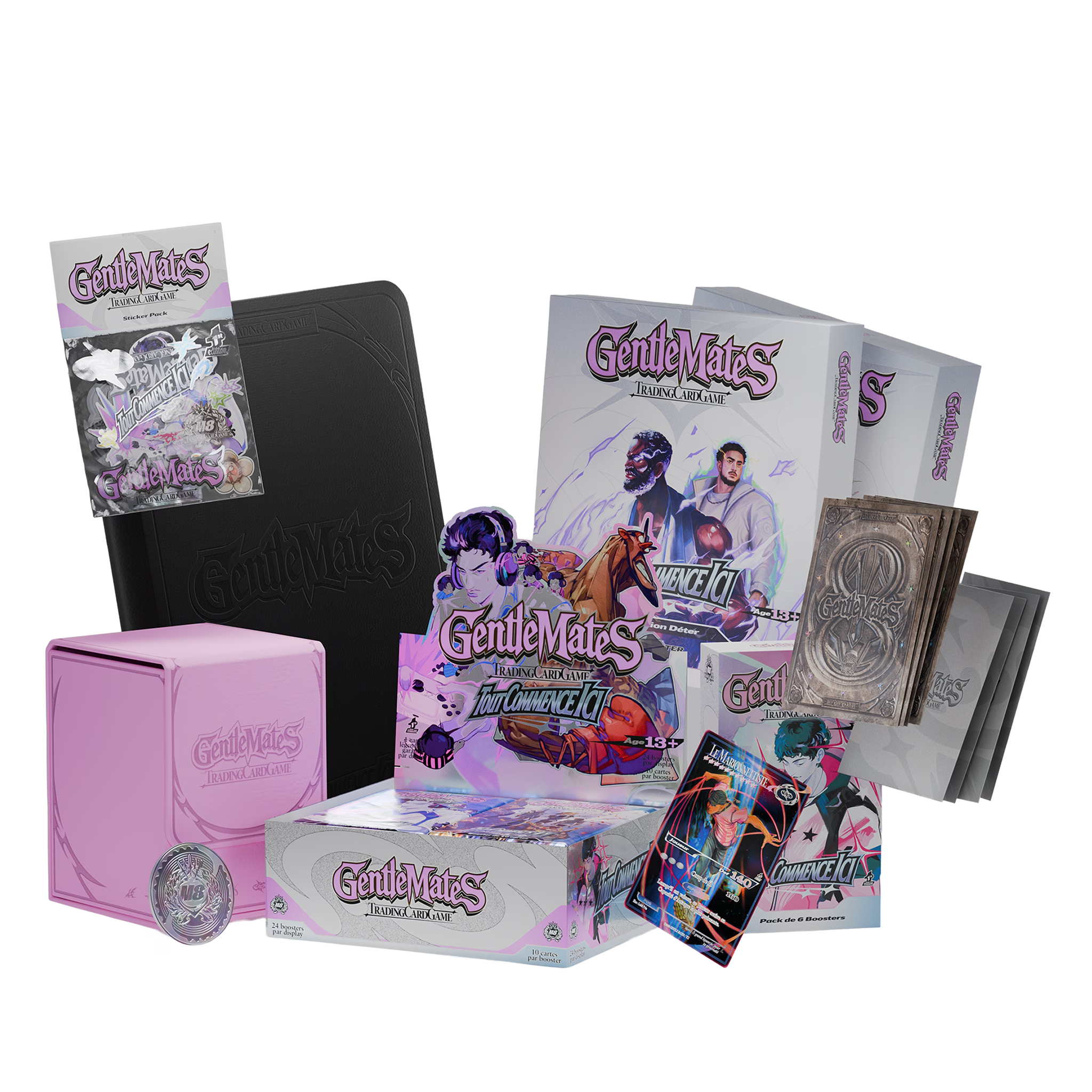 packshot