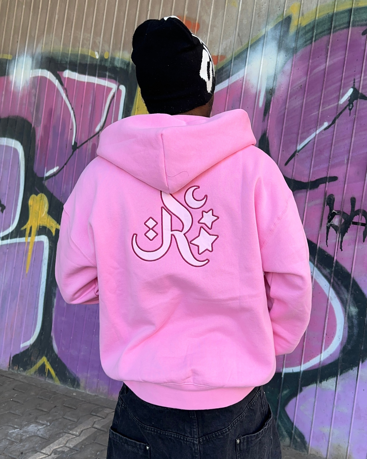 Sweats & zips