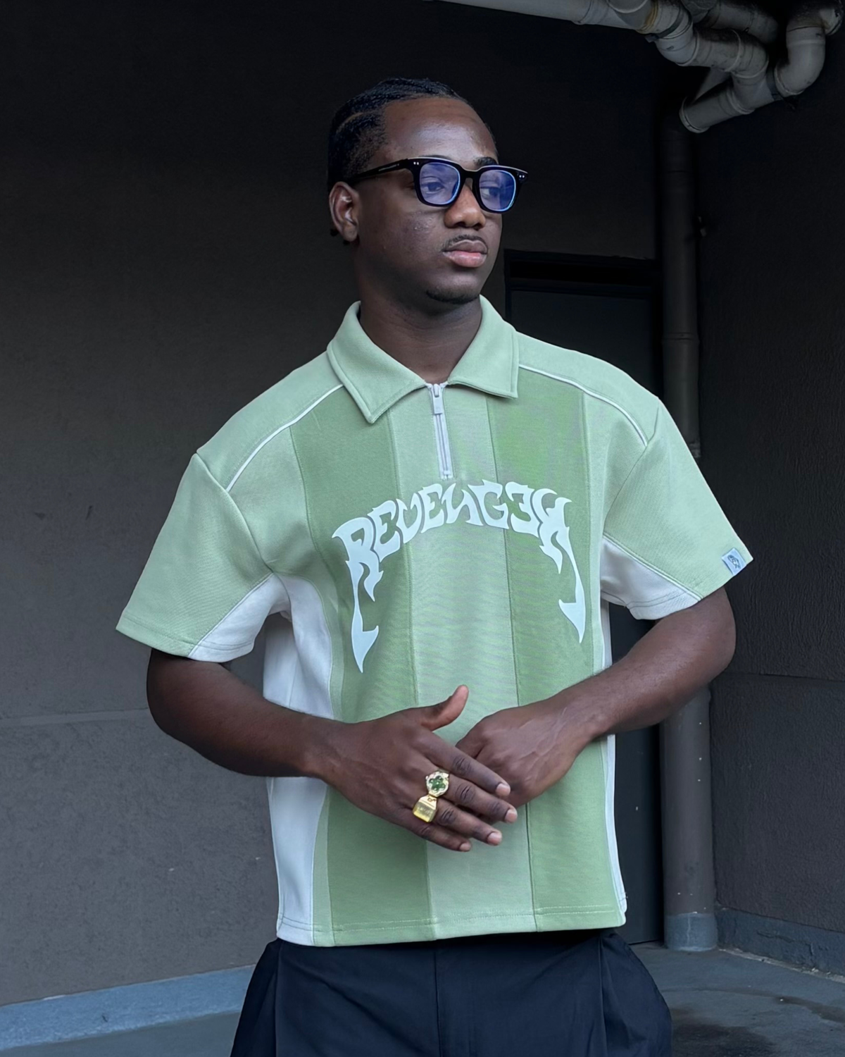 POLO SHIRTS