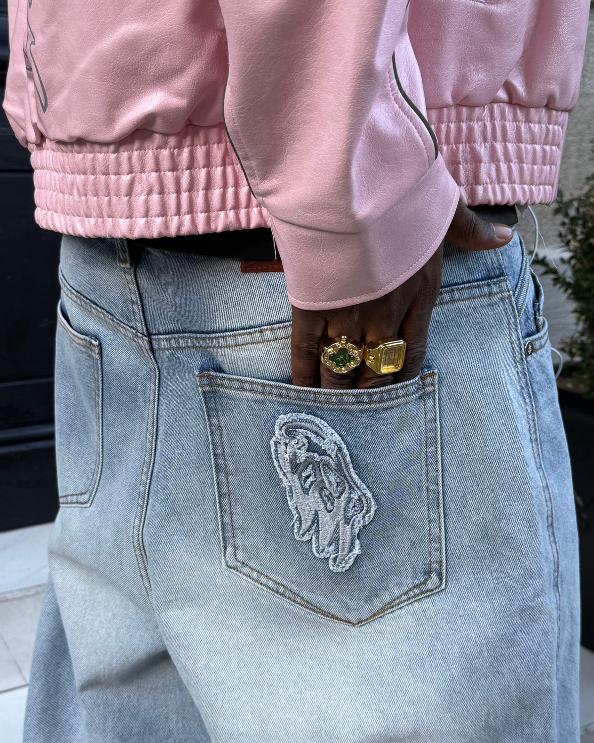 Pants