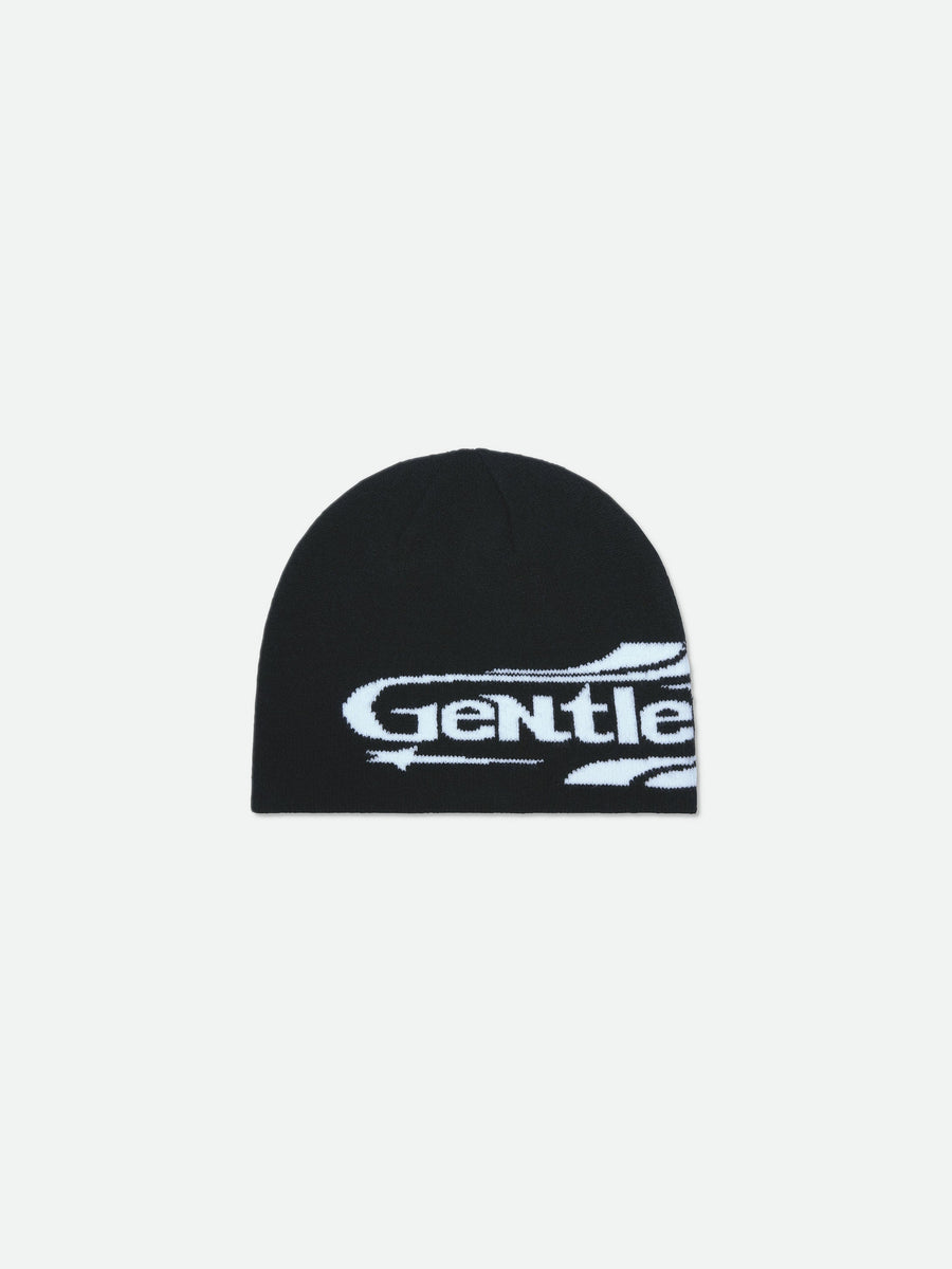 Bonnet Fit - Noir