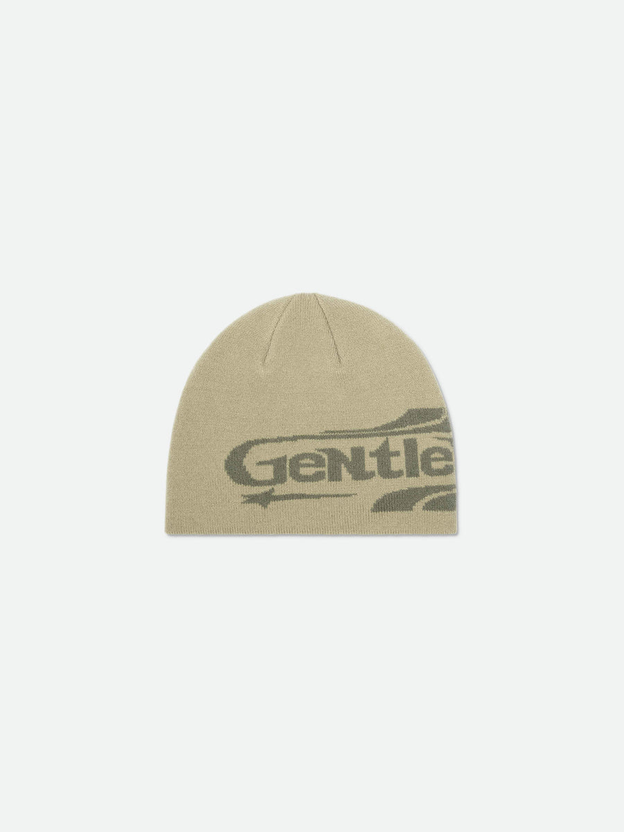Bonnet Fit - Sable