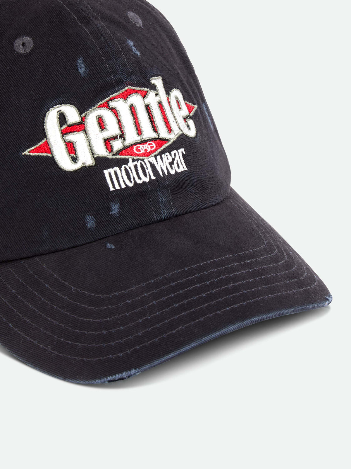 Dad Hat Motorwear