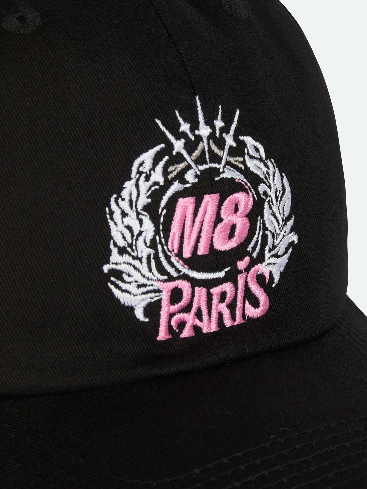 CAP Major COD 2026 Black
