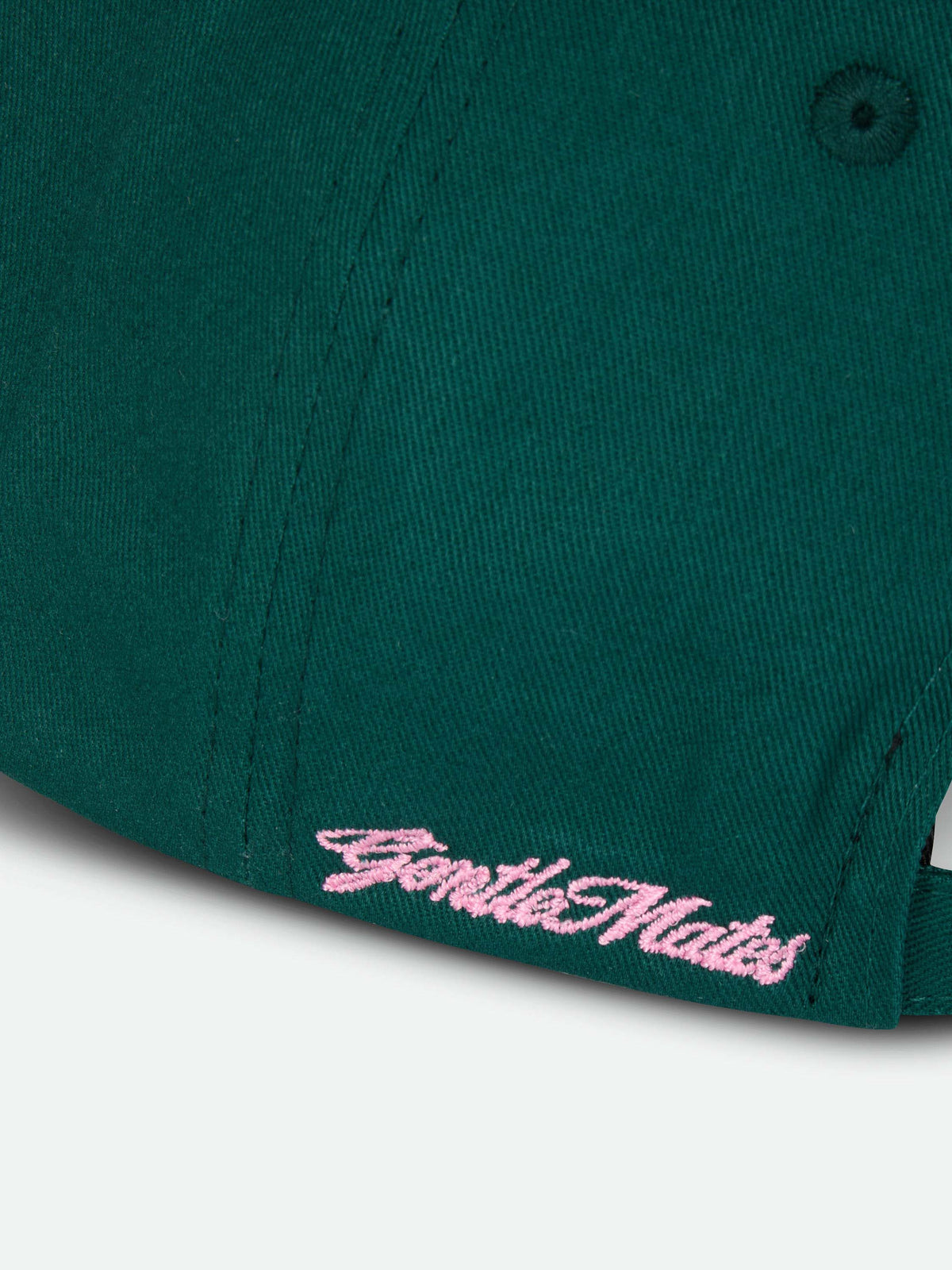CAP Major COD 2026 Green