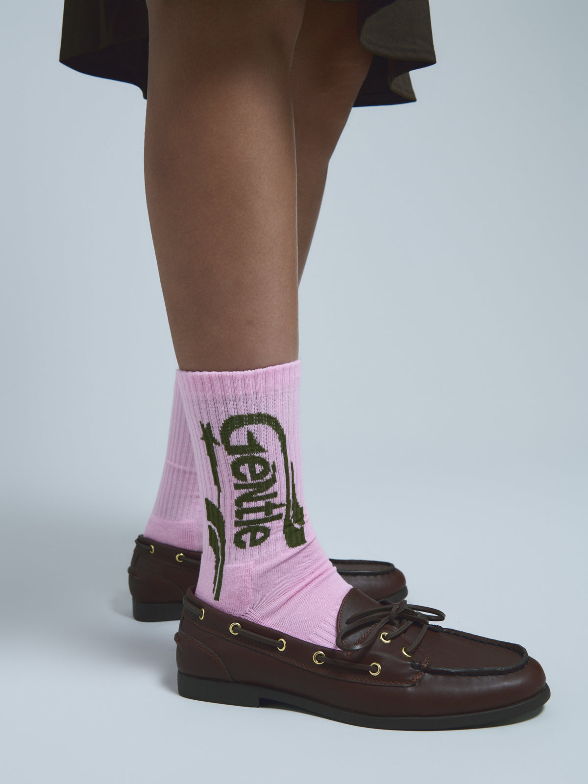 Chaussettes Racing