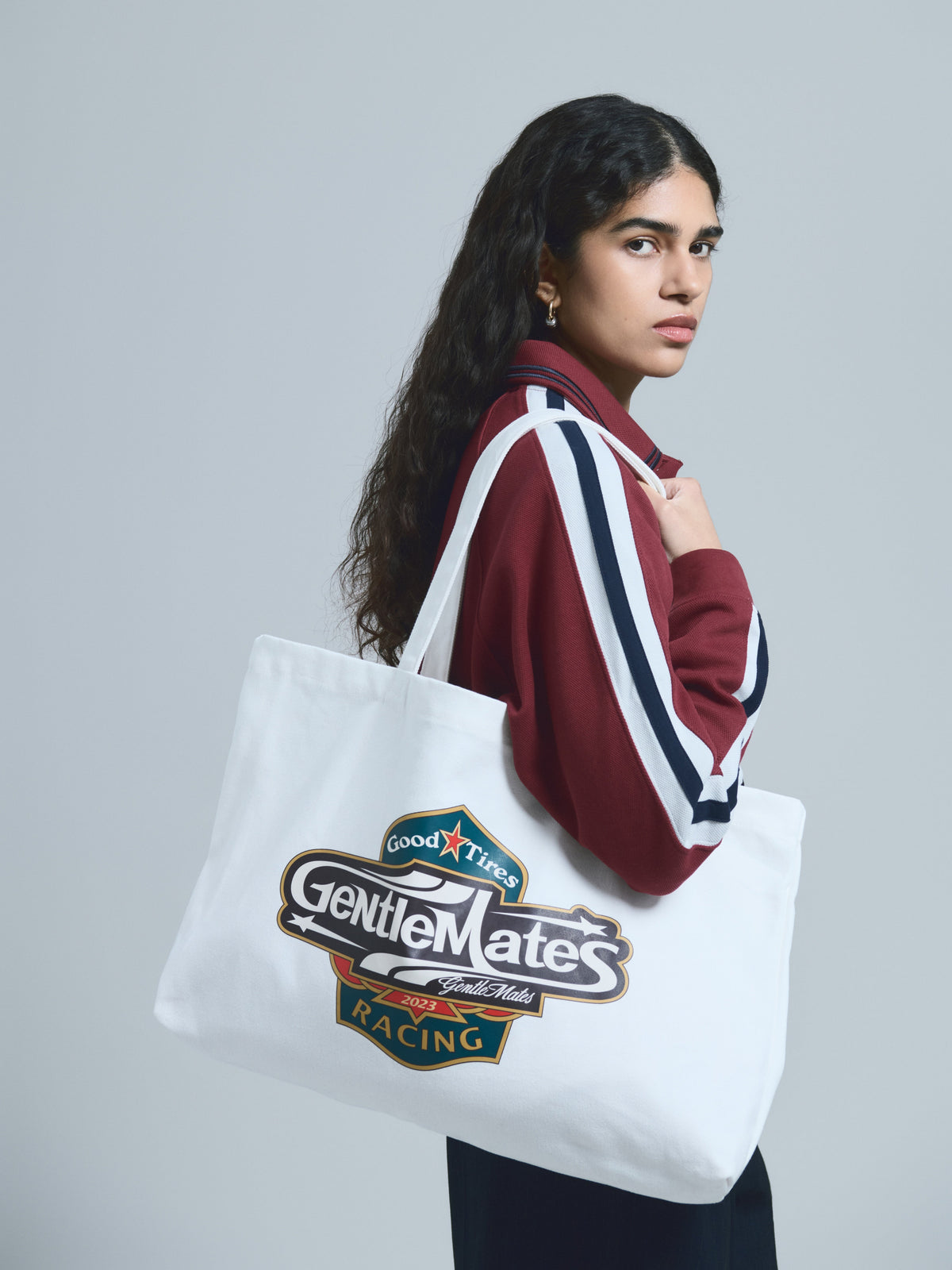 Tote Bag Racing