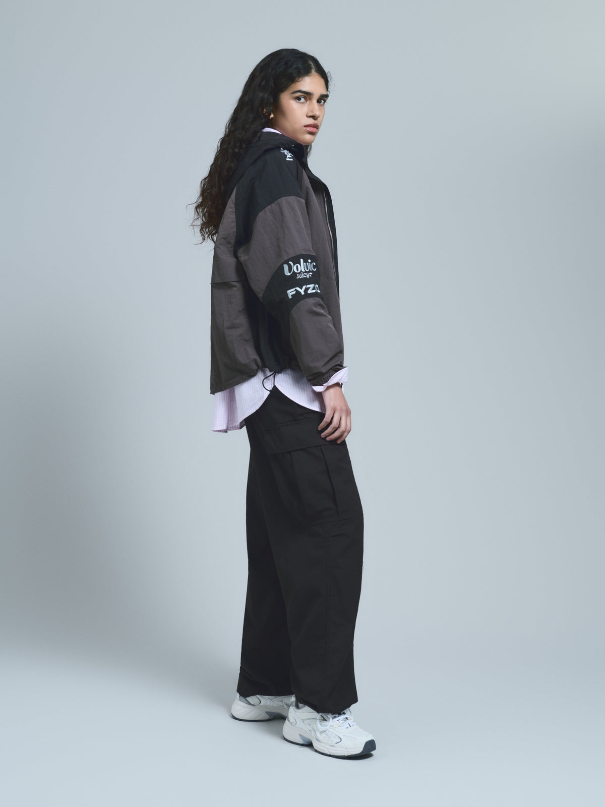 Official Pro Kit Cargo Pant 2026