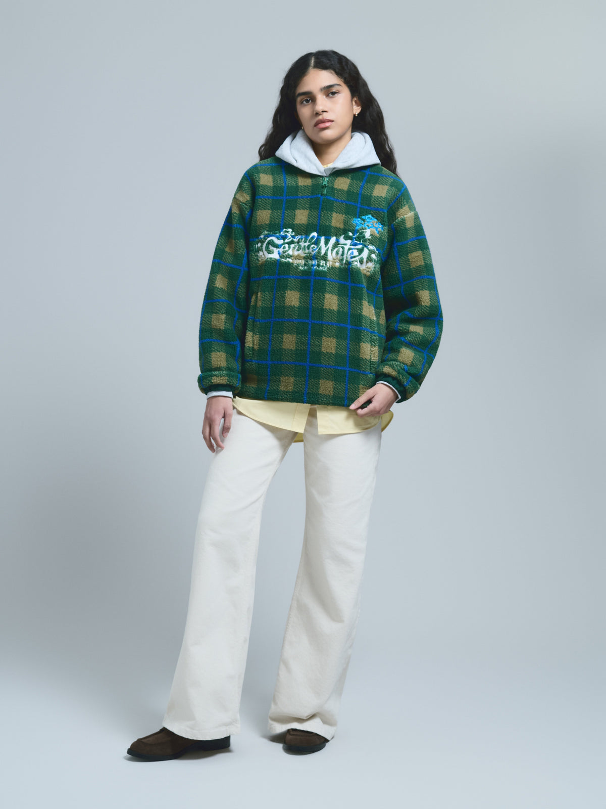 Polaire Sherpa