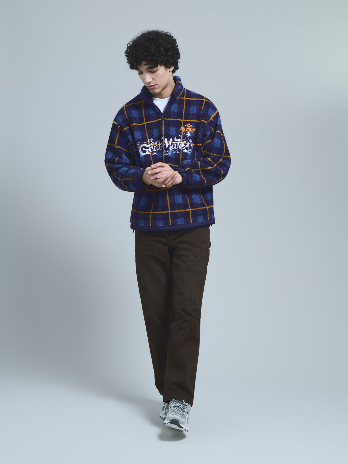Polaire Sherpa