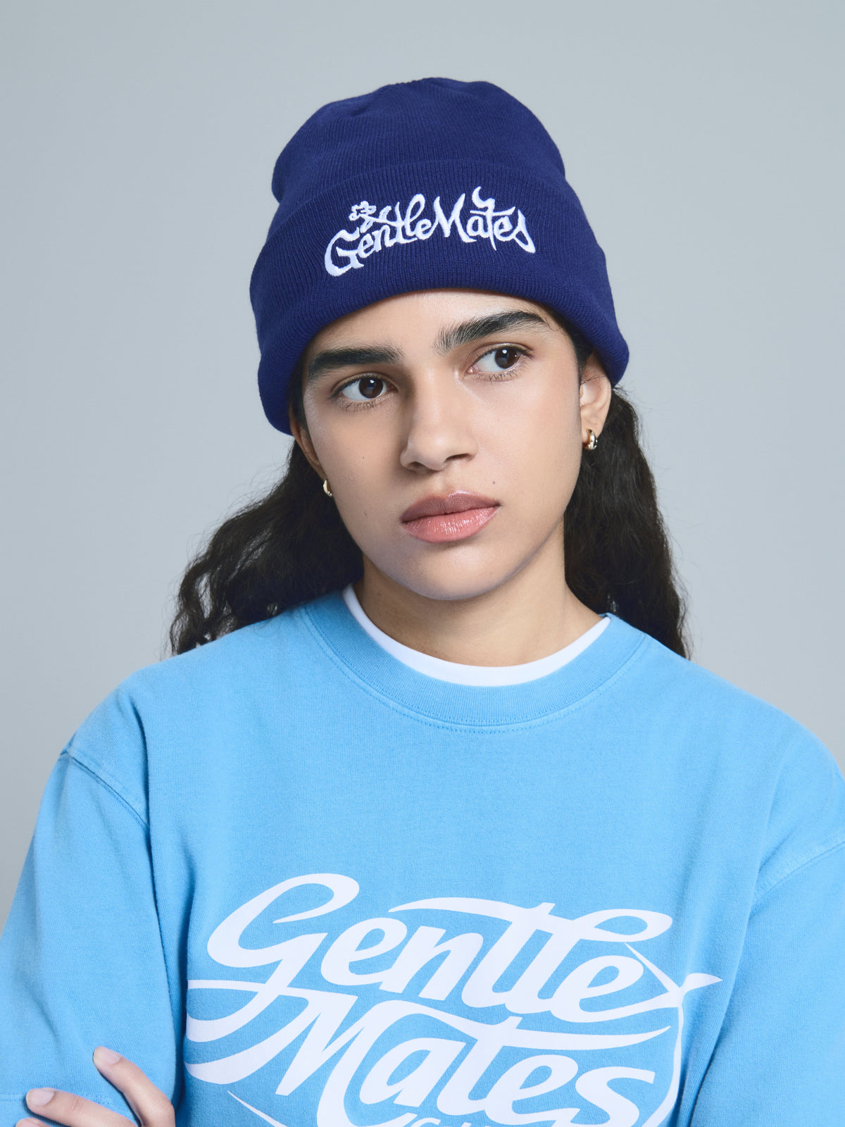 Bonnet Navy