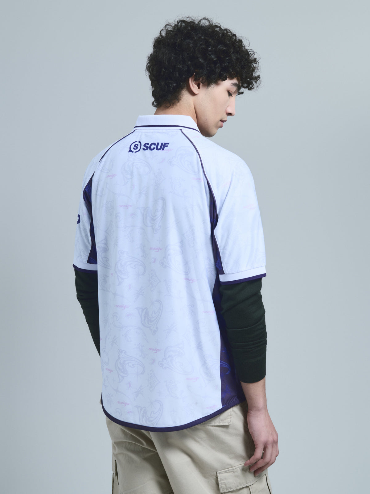 Official Gentle Mates Paris Jersey 2026
