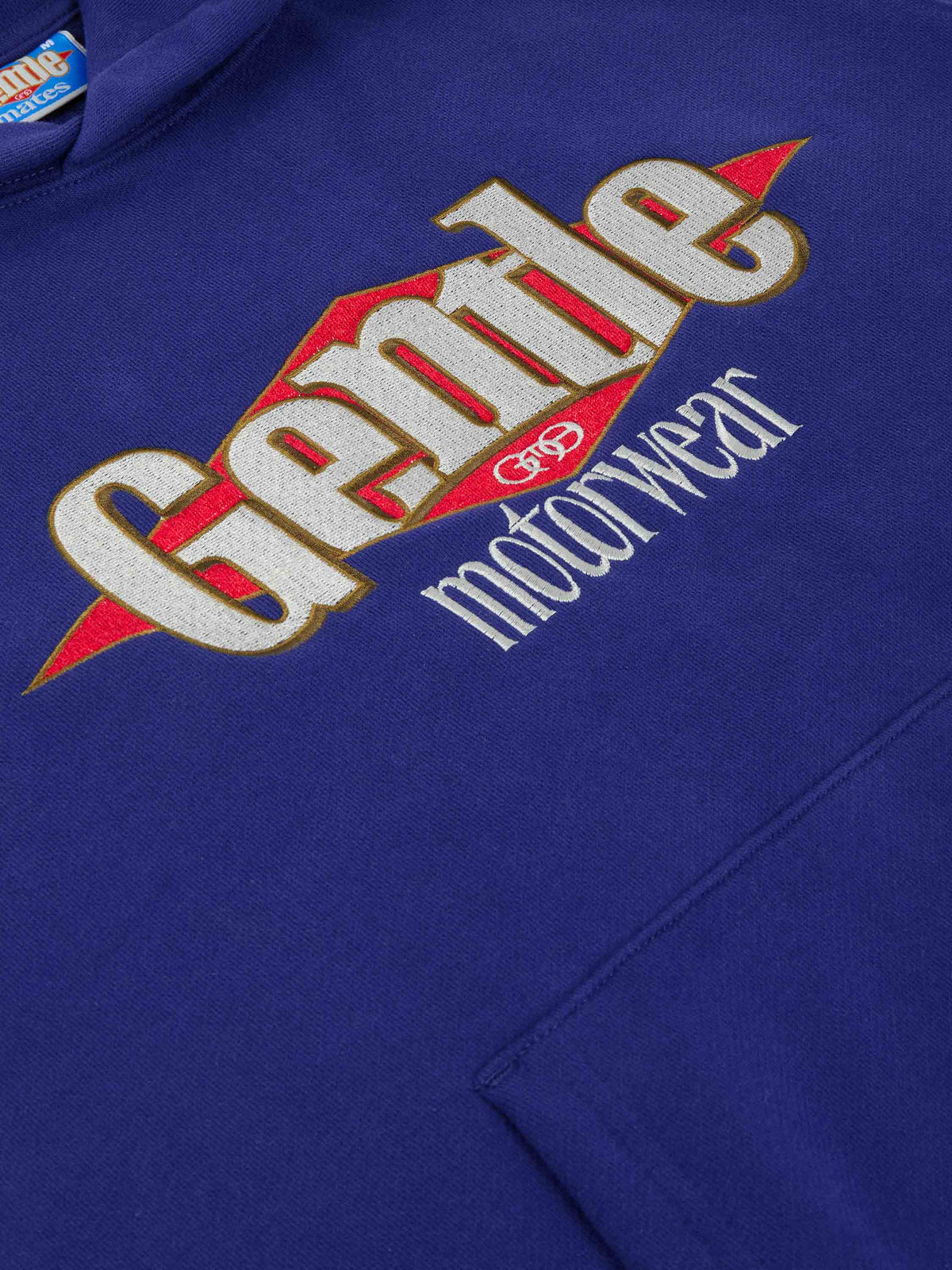 Hoodie Motorwear