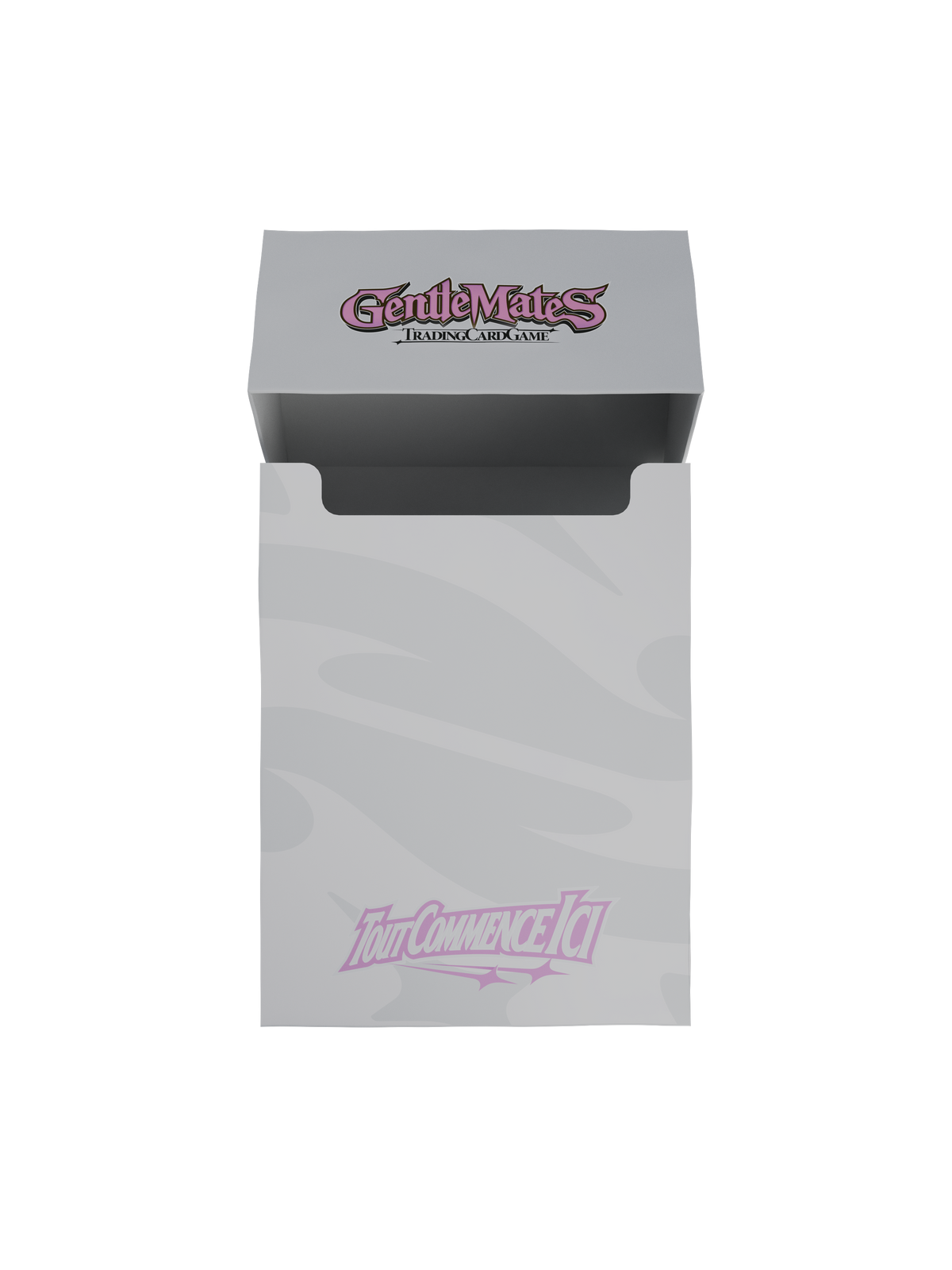Deckbox souple