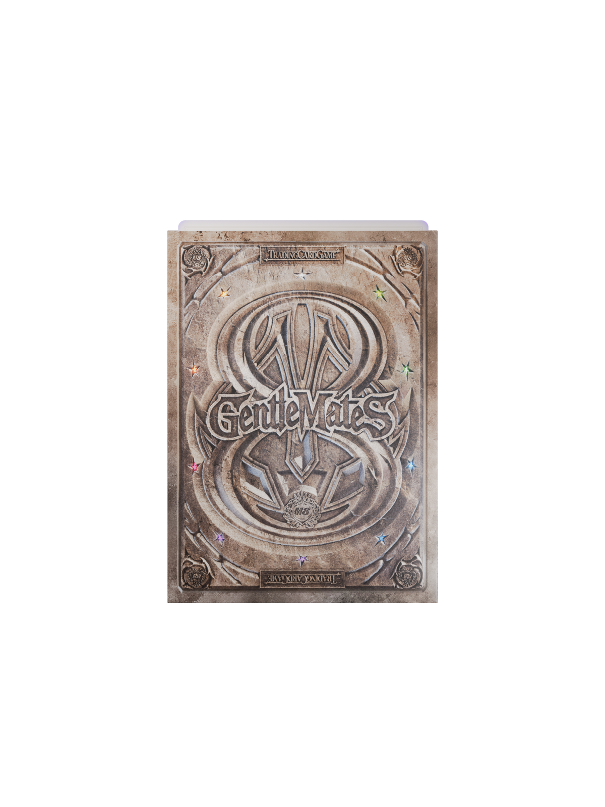 Sleeves (pack de 100)