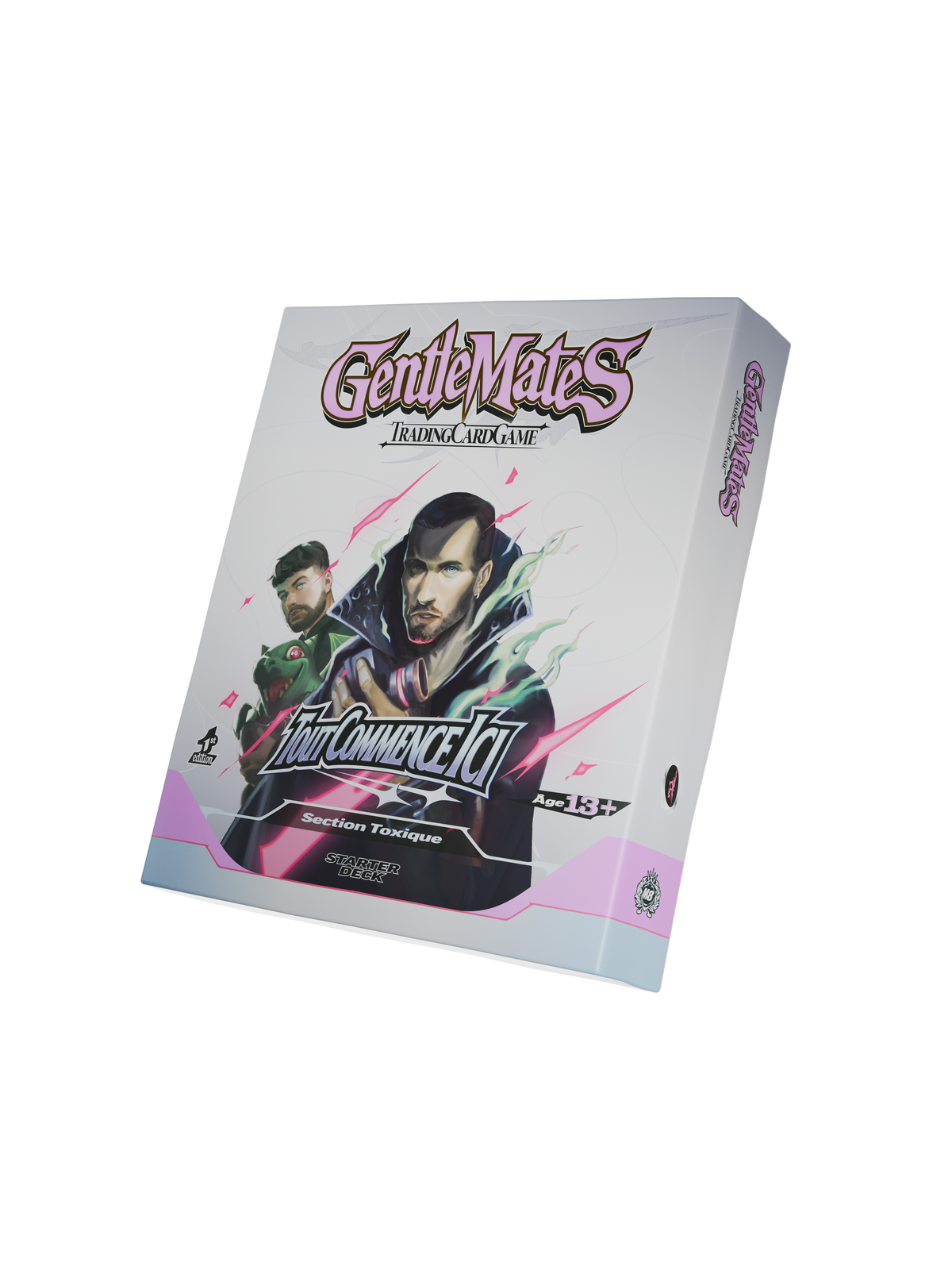 Pack Prestige