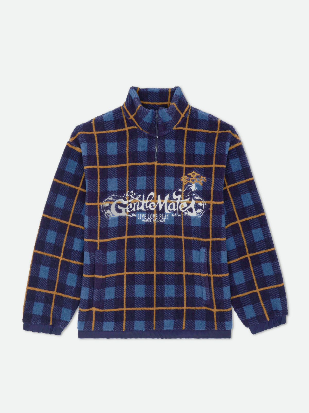 Polaire Sherpa