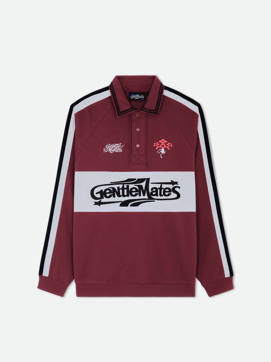 Polo Racing Bordeaux