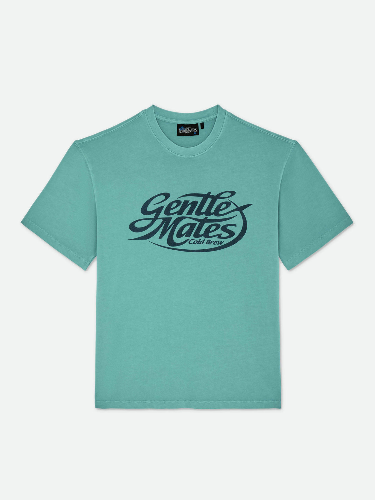 T-shirt Cold brew