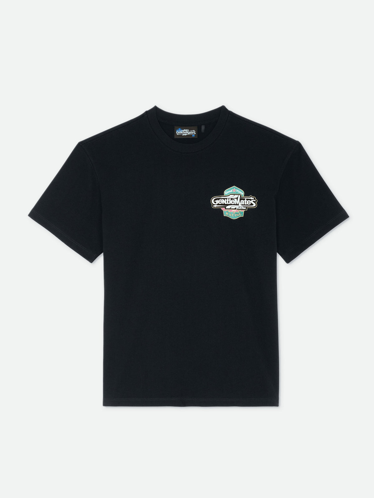 T -shirt Racing