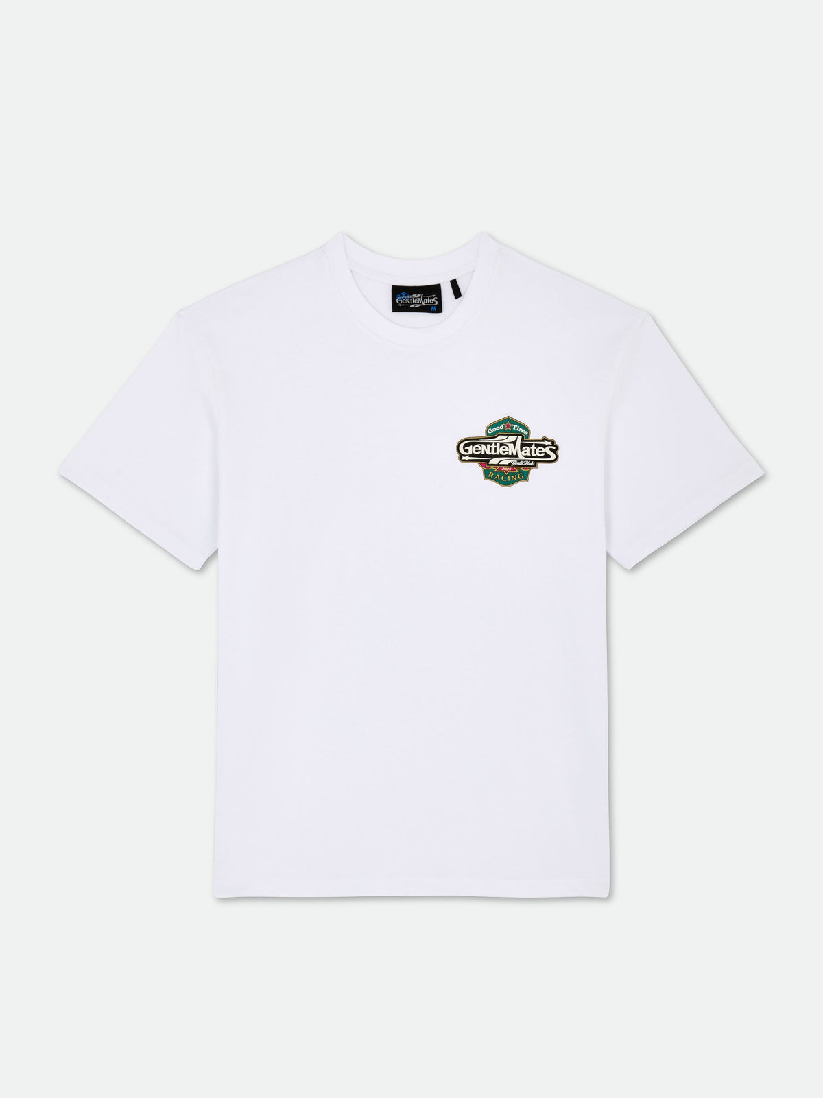 T -shirt Racing
