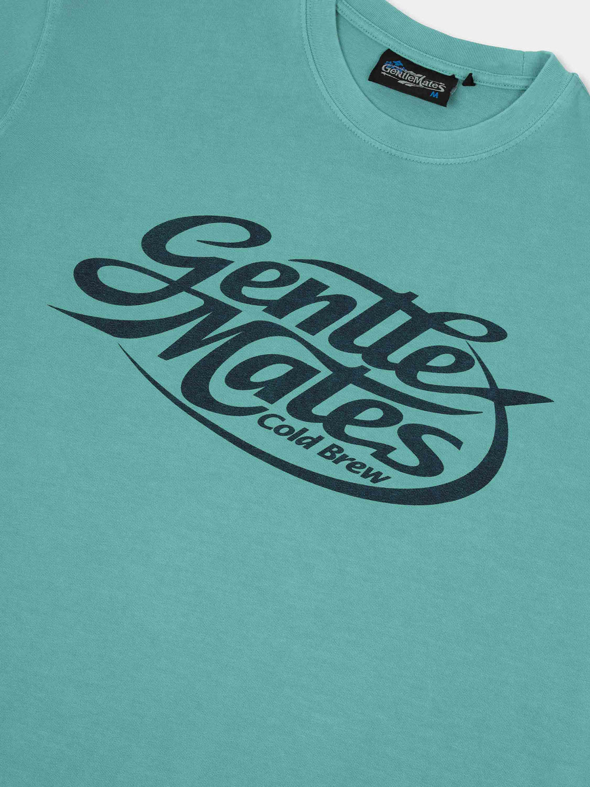 T-shirt Cold brew