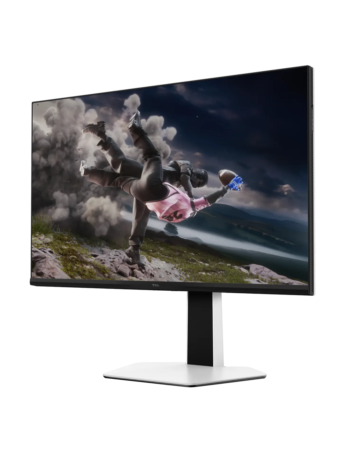 TCL Moniteur Gaming 27C2A