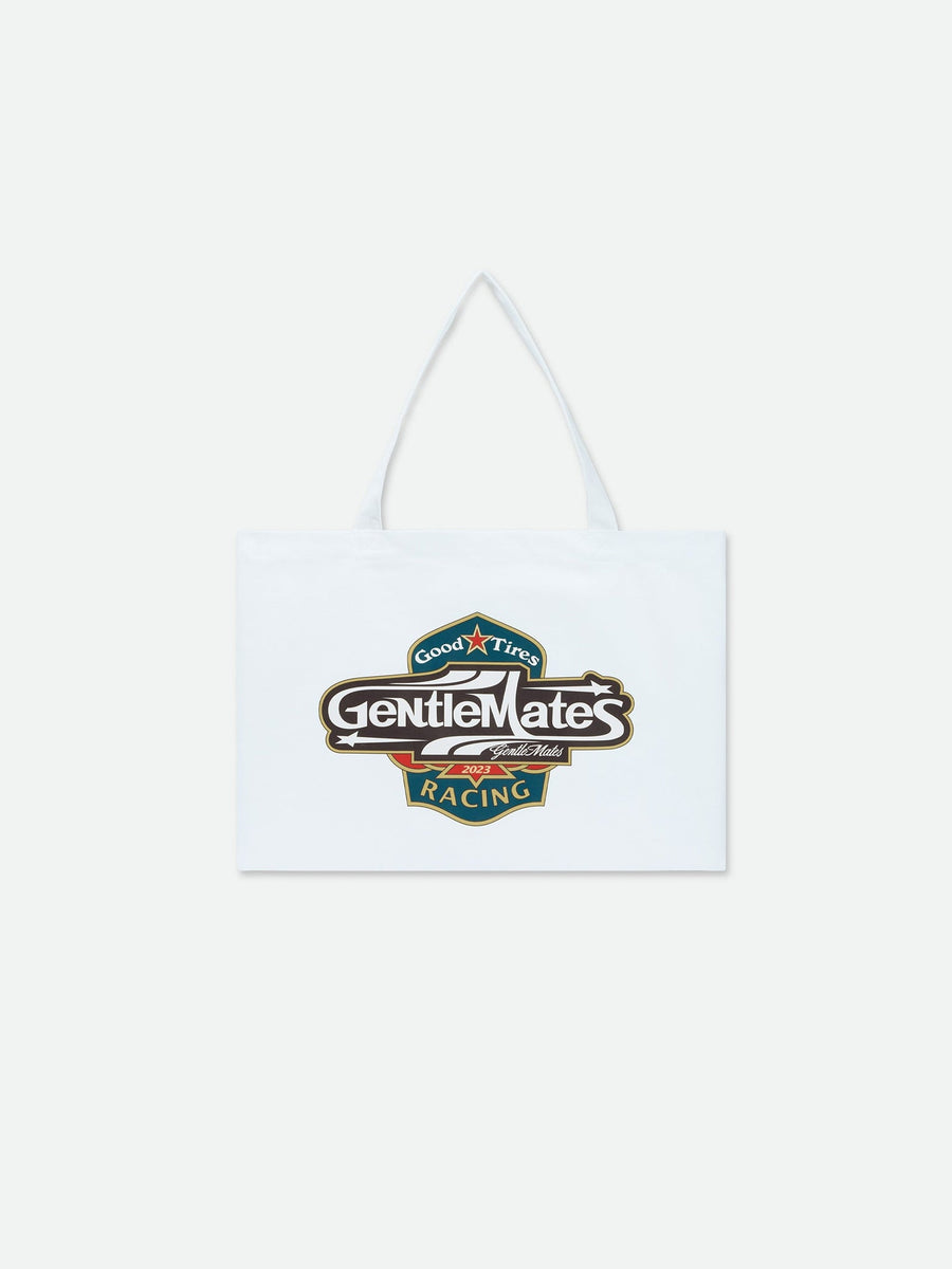 Tote Bag Racing