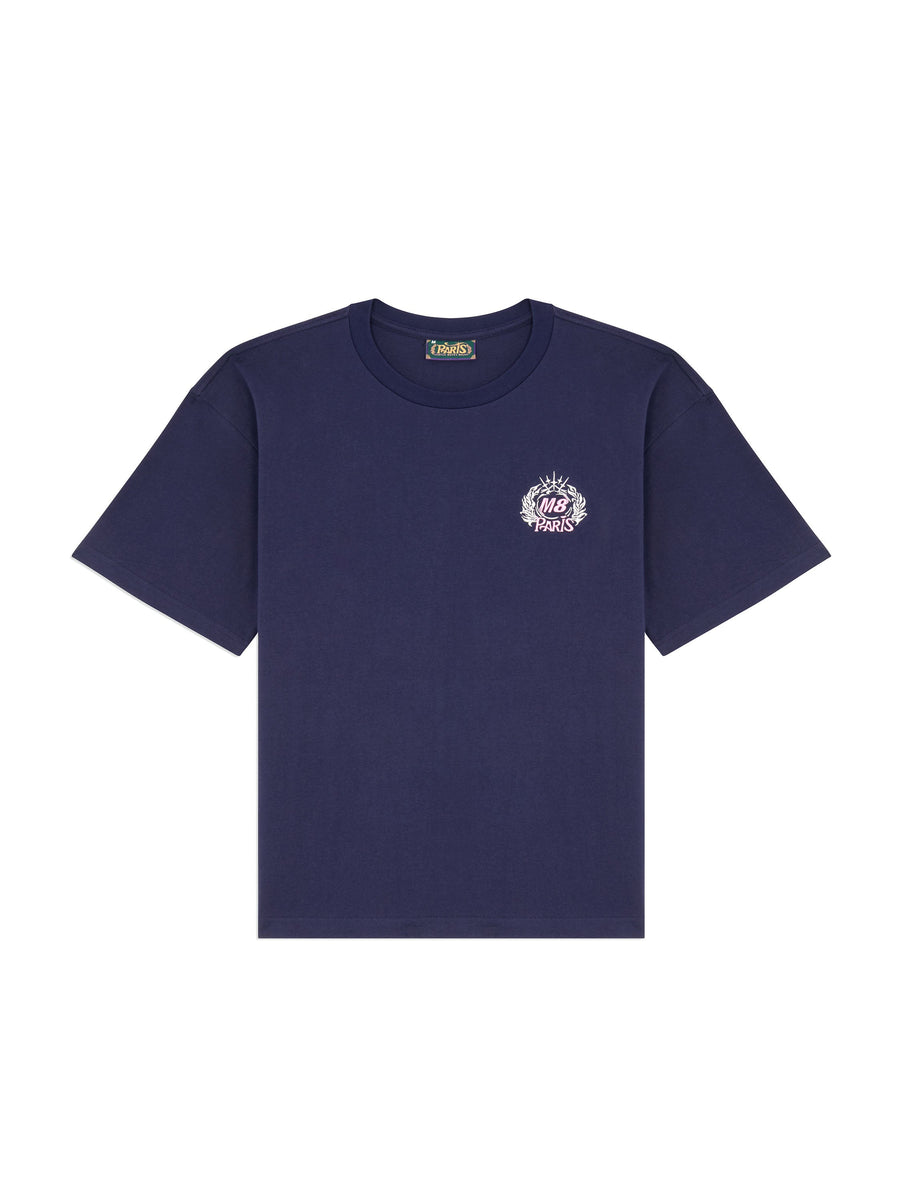 T-SHIRT Major COD 2026 - Marine