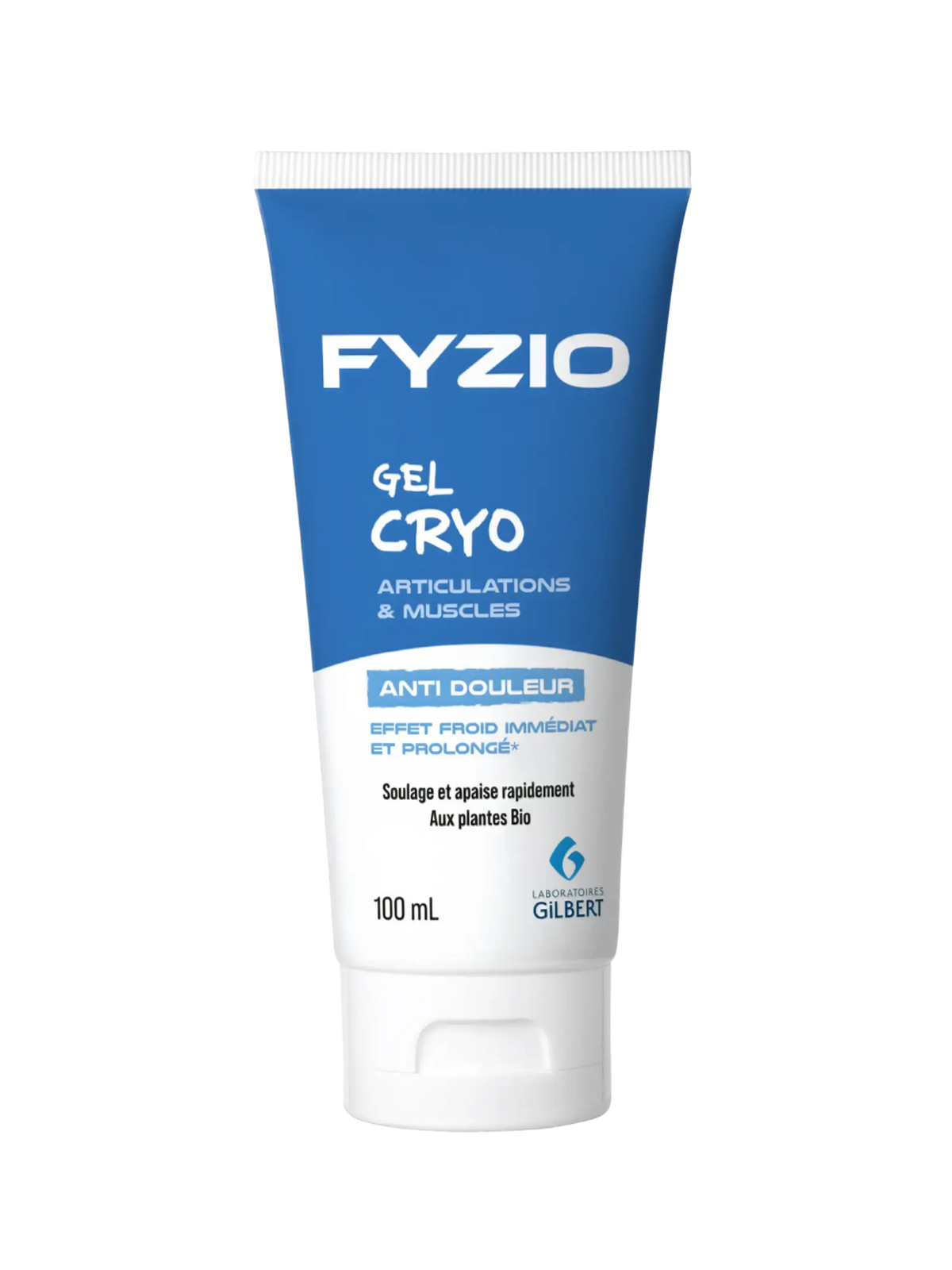 Compléments alimentaires et produits Fyzio