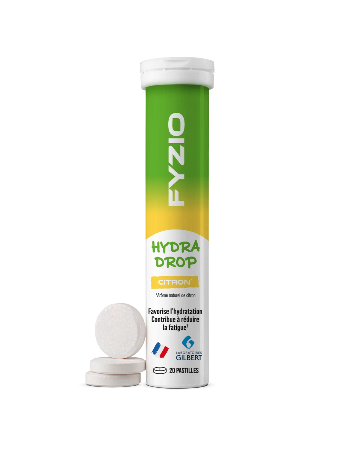 Compléments alimentaires et produits Fyzio