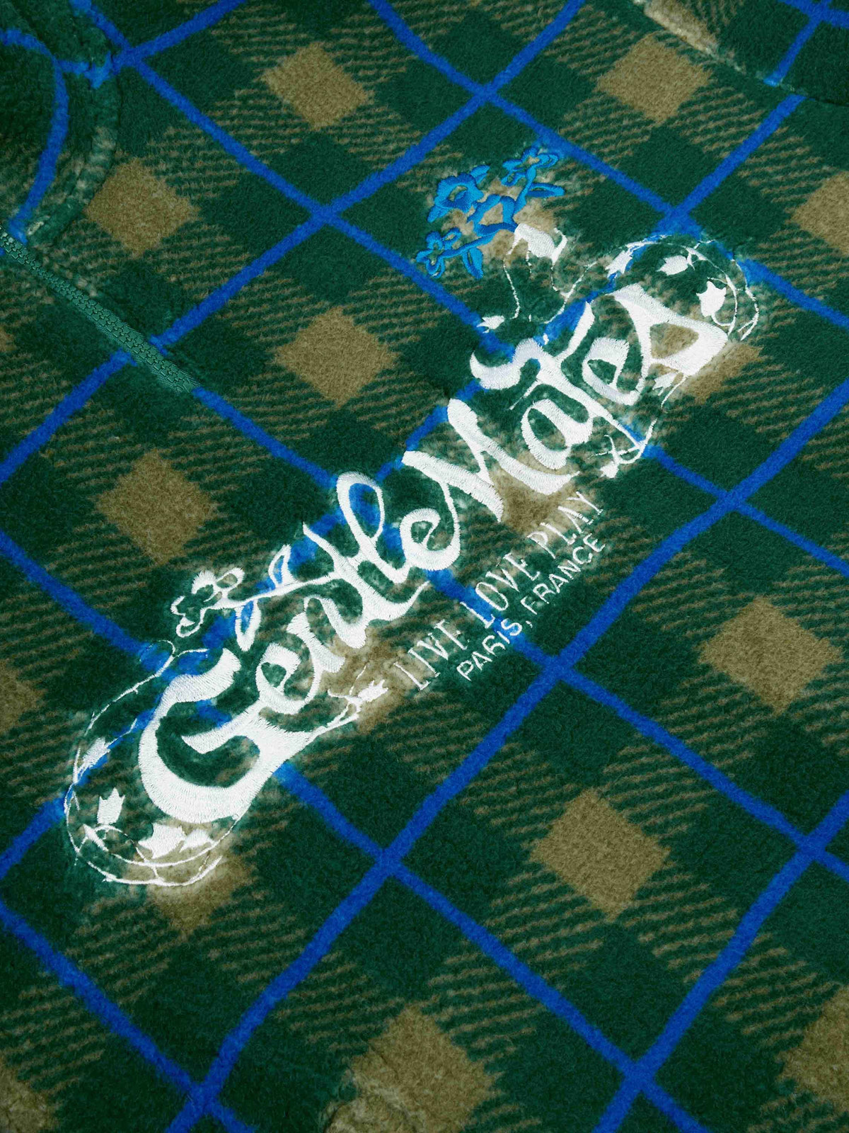 Polaire Sherpa