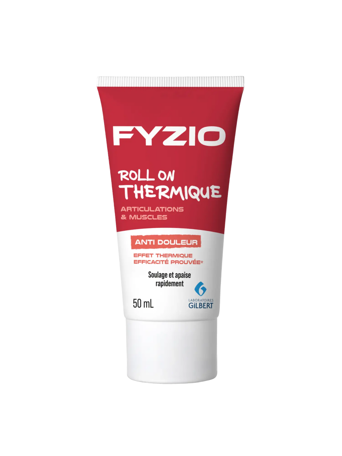 Compléments alimentaires et produits Fyzio