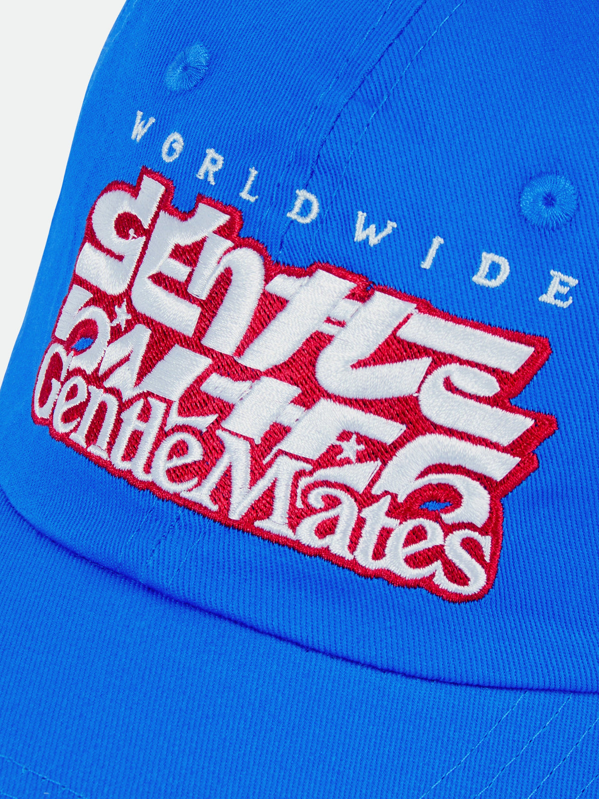 Casquette Worldwide