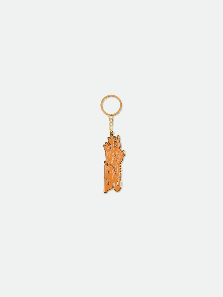Porte-clés Worldwide Gold