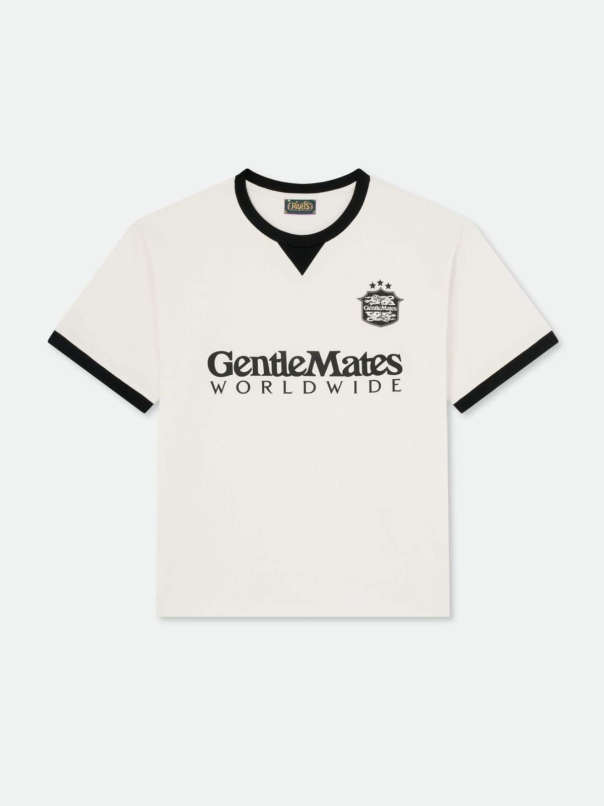 T-shirt Worldwide