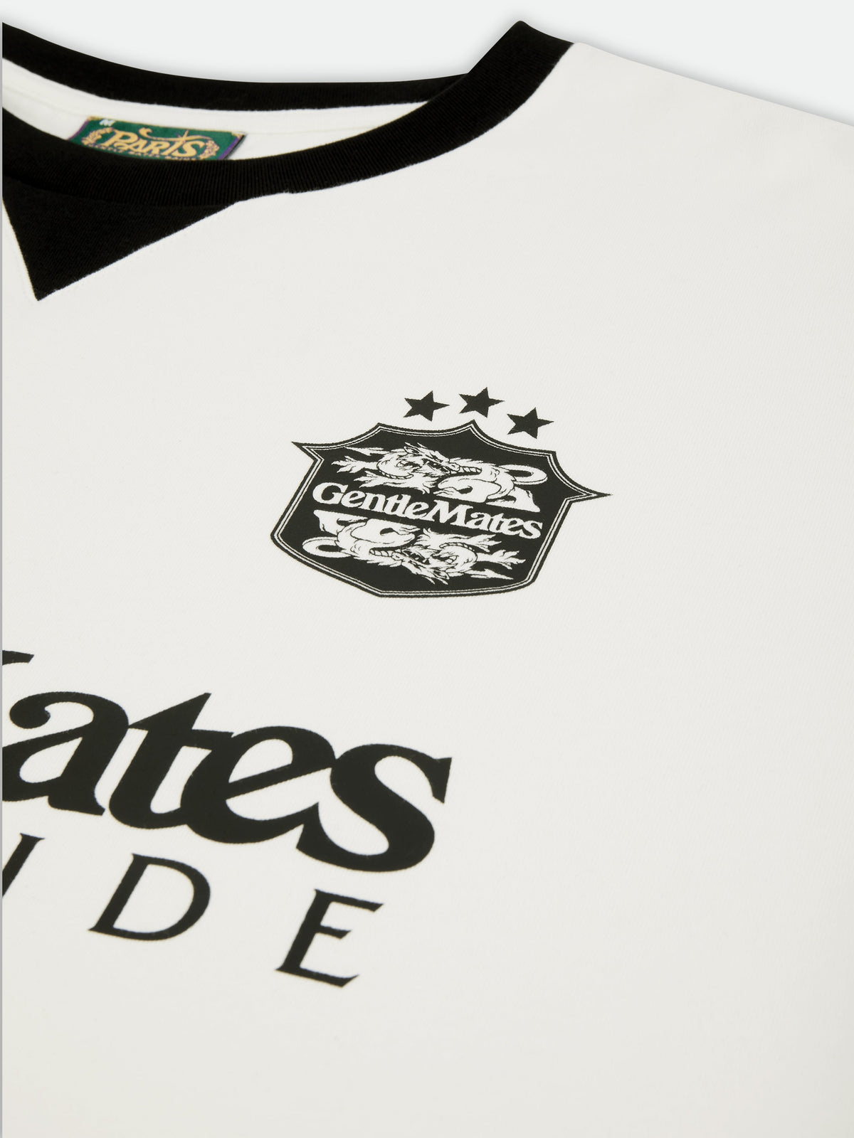 T-shirt Worldwide