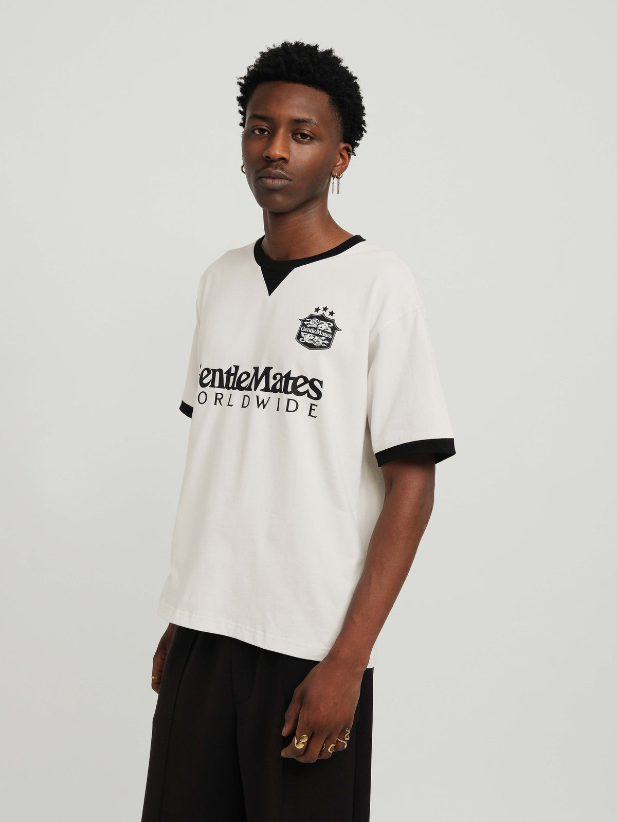 T-shirt Worldwide