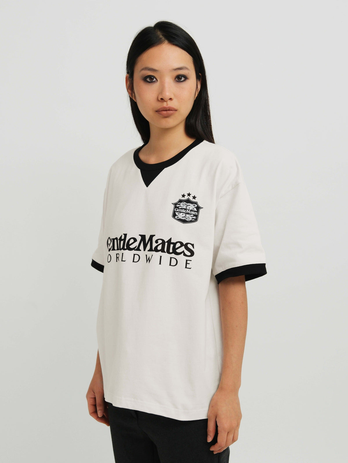 T-shirt Worldwide