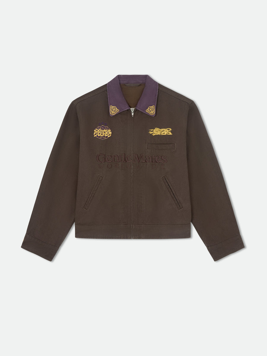 Veste Championship