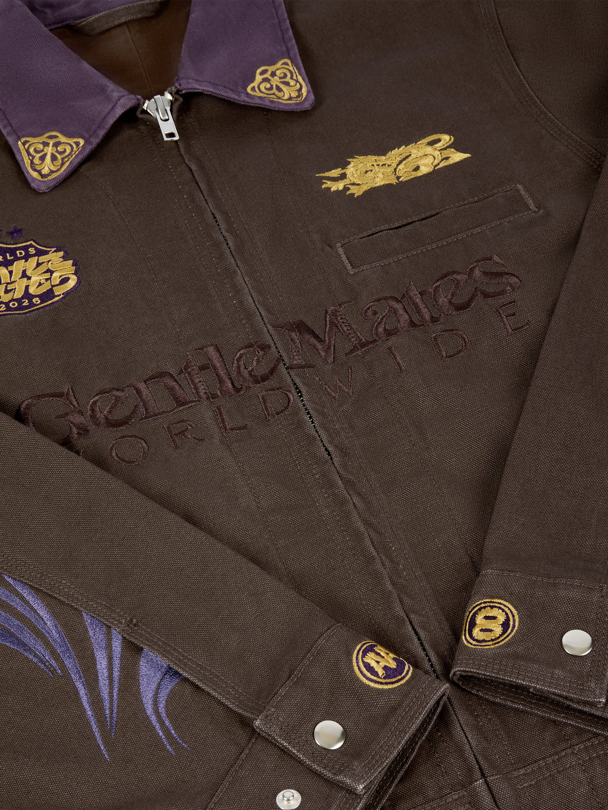 Veste Championship