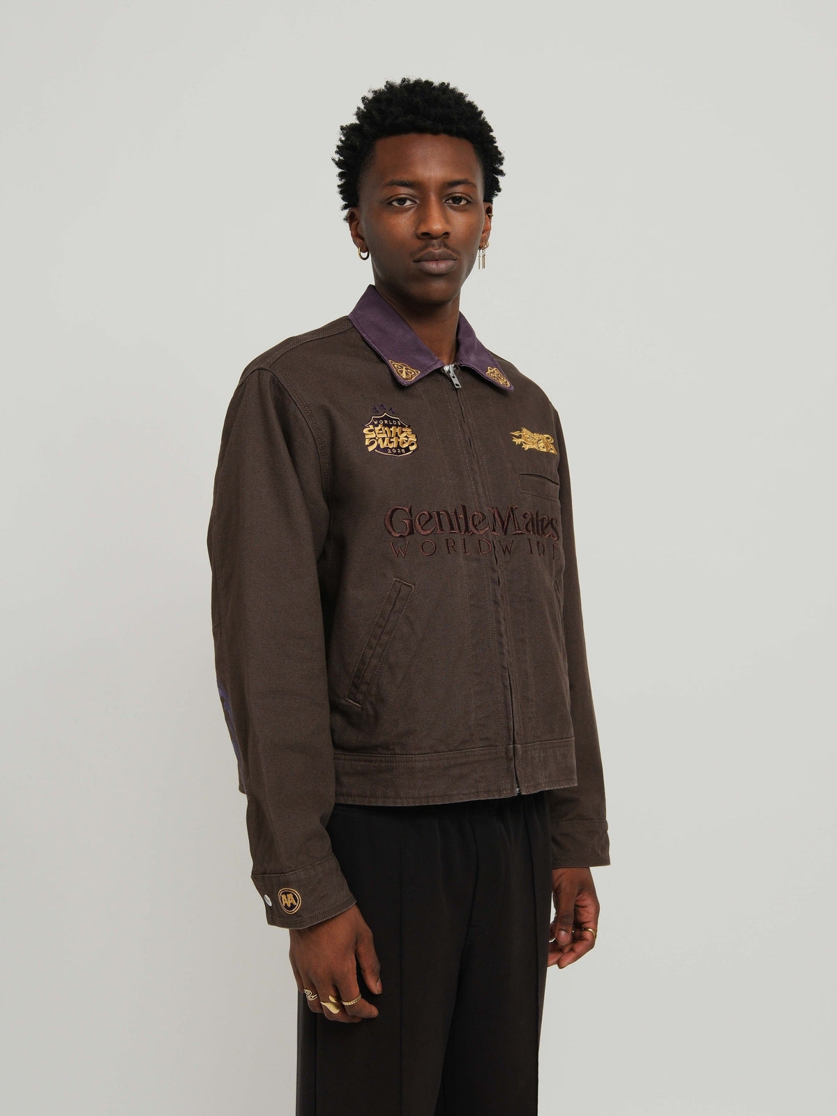 Veste Championship